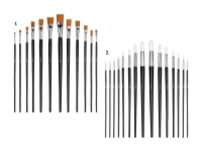 Pinsel-Set CHF 4.99