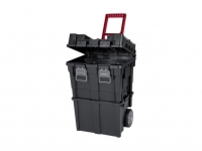 Werkzeugkoffer-Trolley (nur im Tessin)