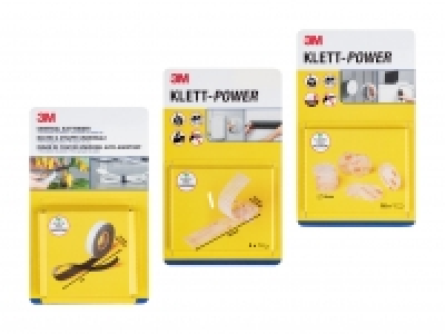 Lidl  Klett-Power