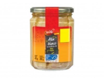 MSC weisser Thunfisch CHF 7.99