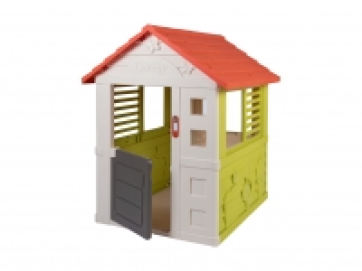 Smoby Lovely Spielhaus