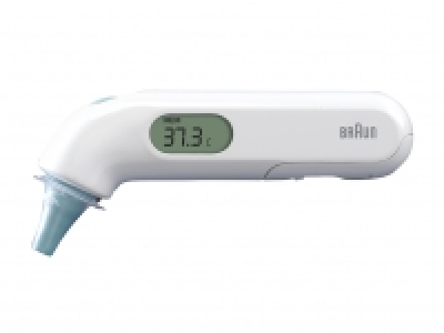 BRAUN ThermoScan 3 IRT 3030 CHF 24.90