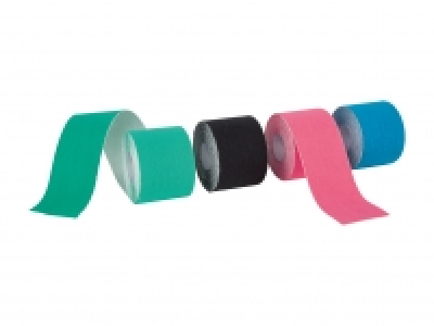Kinesiologie-Tapes, 4er CHF 14.99