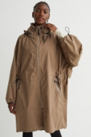 HM  Packbare Funktionsjacke