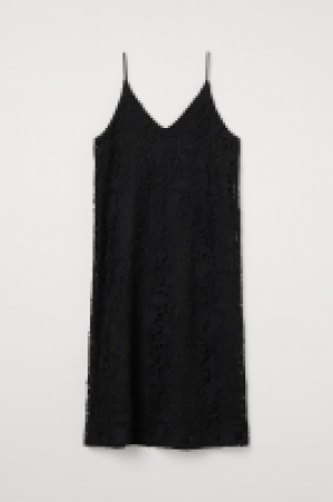 Slip-Dress aus Spitze CHF 37.95