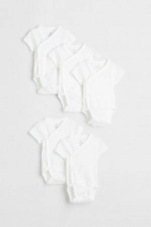 5er-Pack Baumwollbodys CHF 20.95