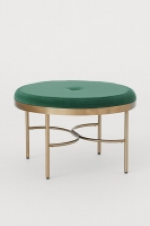 Runder Metallhocker CHF 138.95