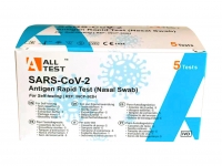 Lidl  All Test SARS-CoV2 Antigen Rapid Test