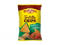Lidl  Old el Paso Tortilla Chips