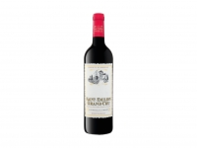 Lidl  St.Emilion Grand Cru 2021