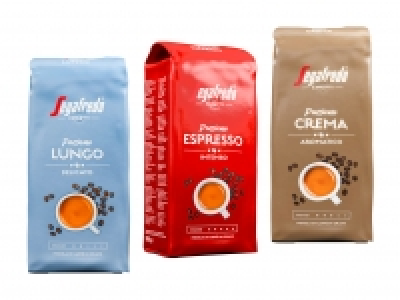 Lidl  Segafredo Passione