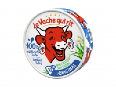 Lidl  La Vache qui rit Schmelzkäseecken