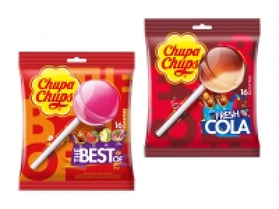 Chupa Chups CHF 2.99