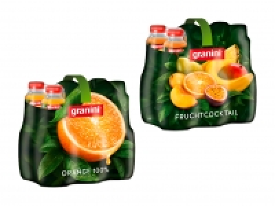 Granini CHF 9.85