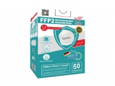 FFP2 50er CHF 14.99