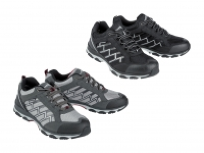 Trekkingschuhe (nur in der Deutschschweiz)