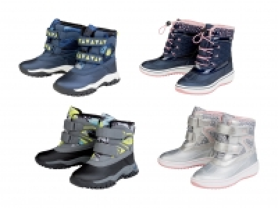 Winterstiefel CHF 9.99