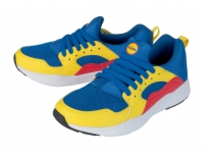 Lidl  Damensneaker