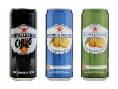 San Pellegrino CHF 11.76