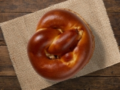 Butterbrezel CHF 1.19