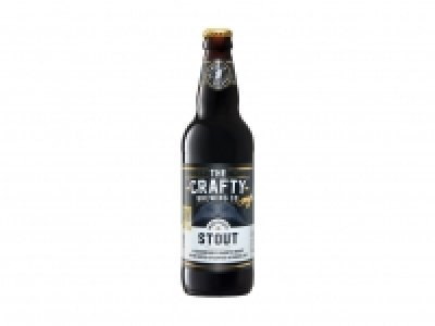 Irisches Craft Schwarzbier