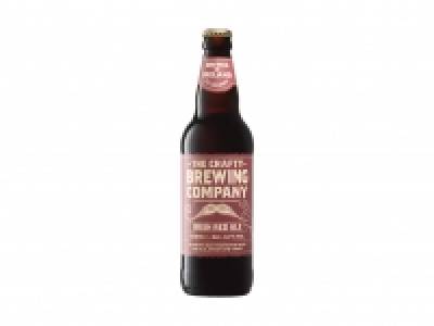 Irisches Craft Rotes Ale