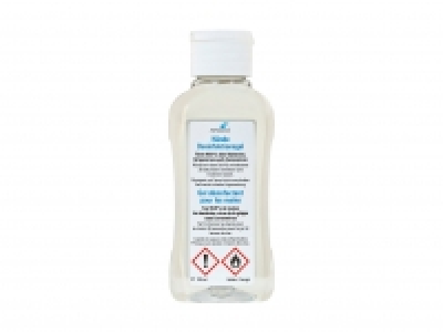Newaid Desinfektionsgel CHF 3.99