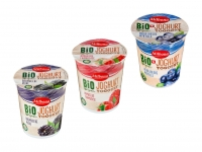 Bio Fruchtjoghurt CHF 0.65