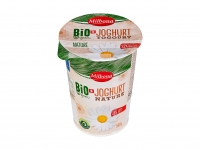 Lidl  Bio Naturejoghurt 3,5%