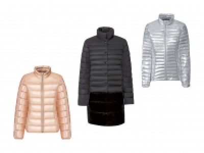 Lidl  Lightweight-Jacke/-Parka (nur in der Deutschschweiz)