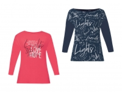 Lidl  Langarm-Shirt