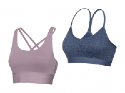 Sport Bustier Light Level CHF 7.99