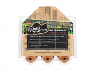 Mini Treibhaus Tomate CHF 4.99