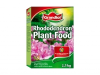 Rhododendrondünger CHF 3.99