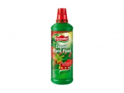 Spezialdünger für Geranien CHF 1.99