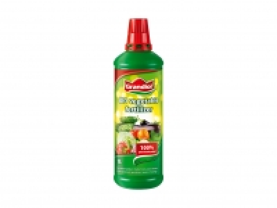 Bio Gemüse Dünger CHF 1.99