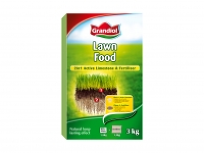 Rasenpflegedünger CHF 3.99