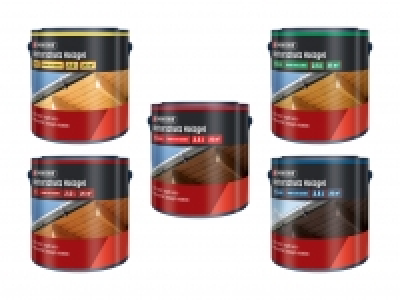 Wetterschutz Holzgel CHF 14.99