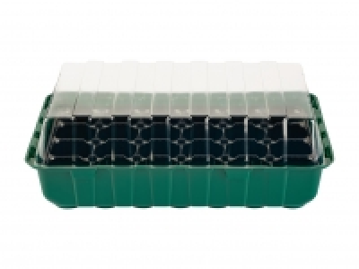 Anzuchtkasten-Set, 4er CHF 6.99