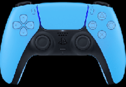 SONY PS PS5 DualSense - Wireless-Controller (Starlight Blue) CHF 67.95