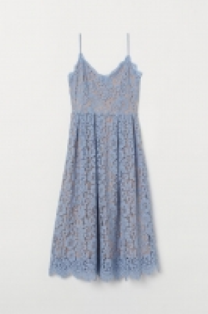 Spitzenkleid