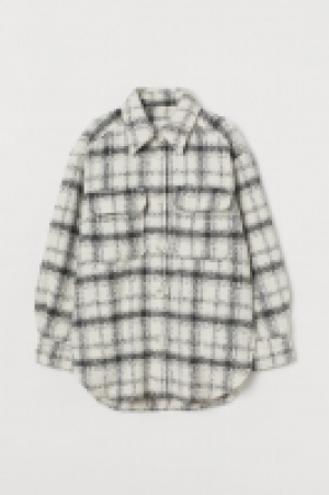 Kariertes Shacket