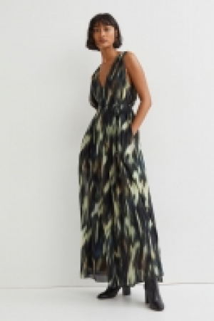 Weiter Jumpsuit
