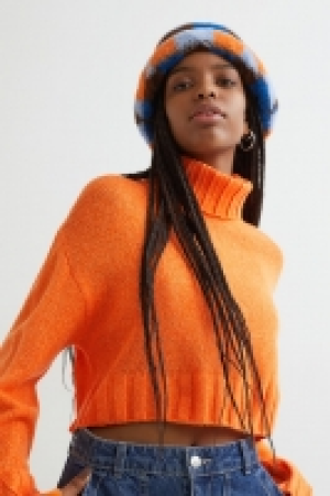 Rollkragenpullover CHF 11.95