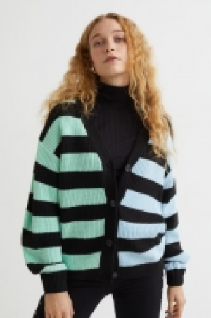 Gerippter Cardigan CHF 21.95