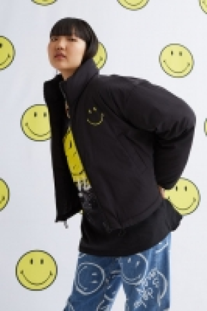Kurzes Puffer Jacket CHF 29.95