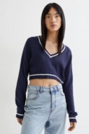 Cropped Pullover CHF 10.95
