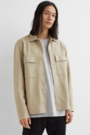 HM  Hemdjacke Regular Fit