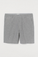 HM  Shorts aus Baumwoll-Oxford