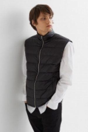 HM  Gestepptes Daunengilet